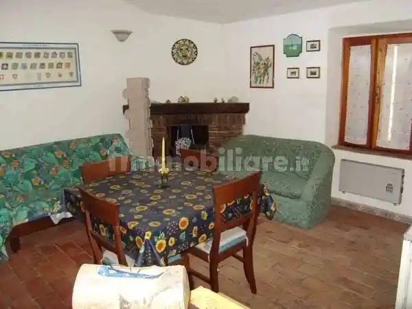 Appartamento in vendita a Piancastagnaio