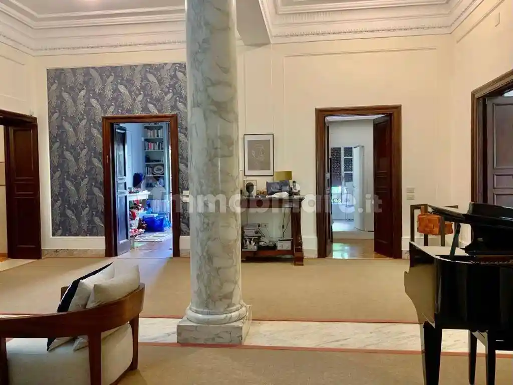 Appartamento in affitto a Roma