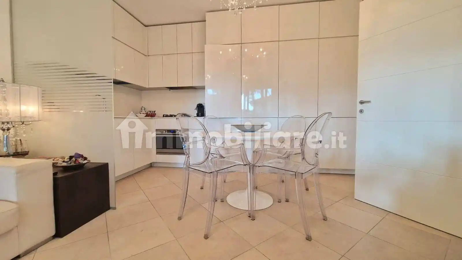 Appartamento in vendita a Cervia