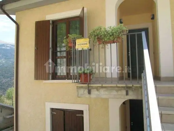 Appartamento in vendita a Scanno