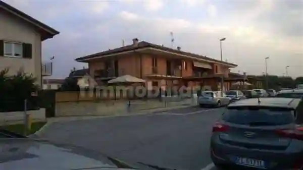 Bilocale via Trincee 11, Centro, Castelletto Stura - foto 4