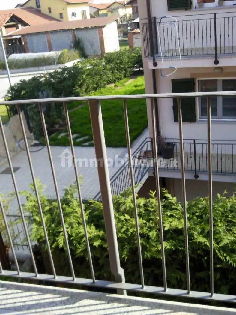 Bilocale via Trincee 11, Centro, Castelletto Stura - foto 5