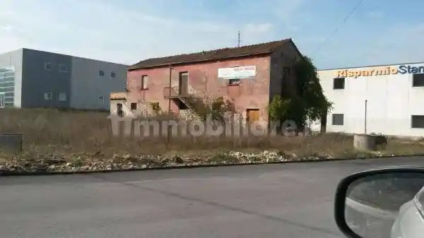 Palazzo - Edificio in vendita a San Giorgio a Liri