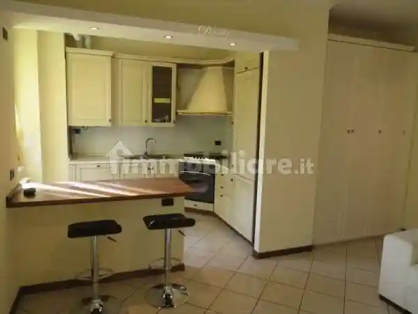 Bilocale via 1° Maggio 50, Centro, Castelletto Sopra Ticino - foto 5