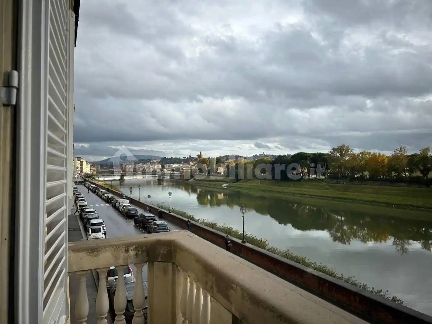 Appartamento in affitto a Firenze