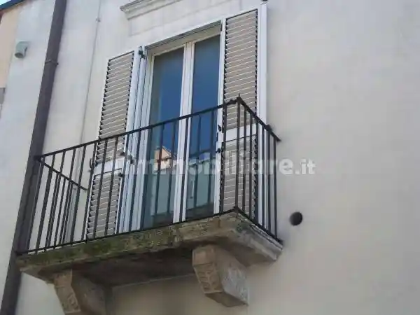 Appartamento in vendita a Santeramo in Colle