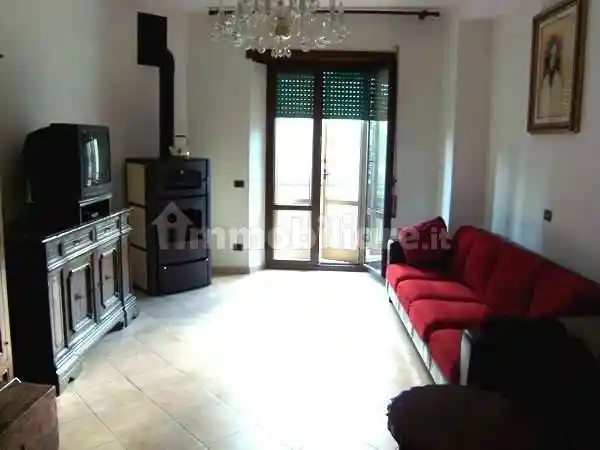 Appartamento in vendita a Piancastagnaio