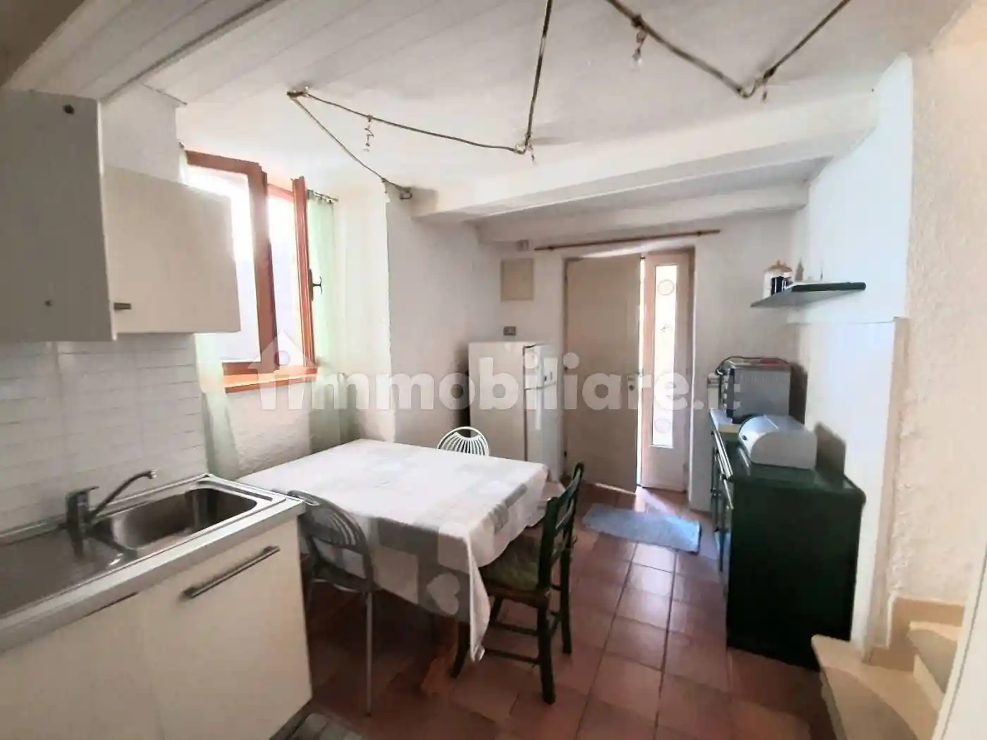 Appartamento in vendita a Chianciano Terme