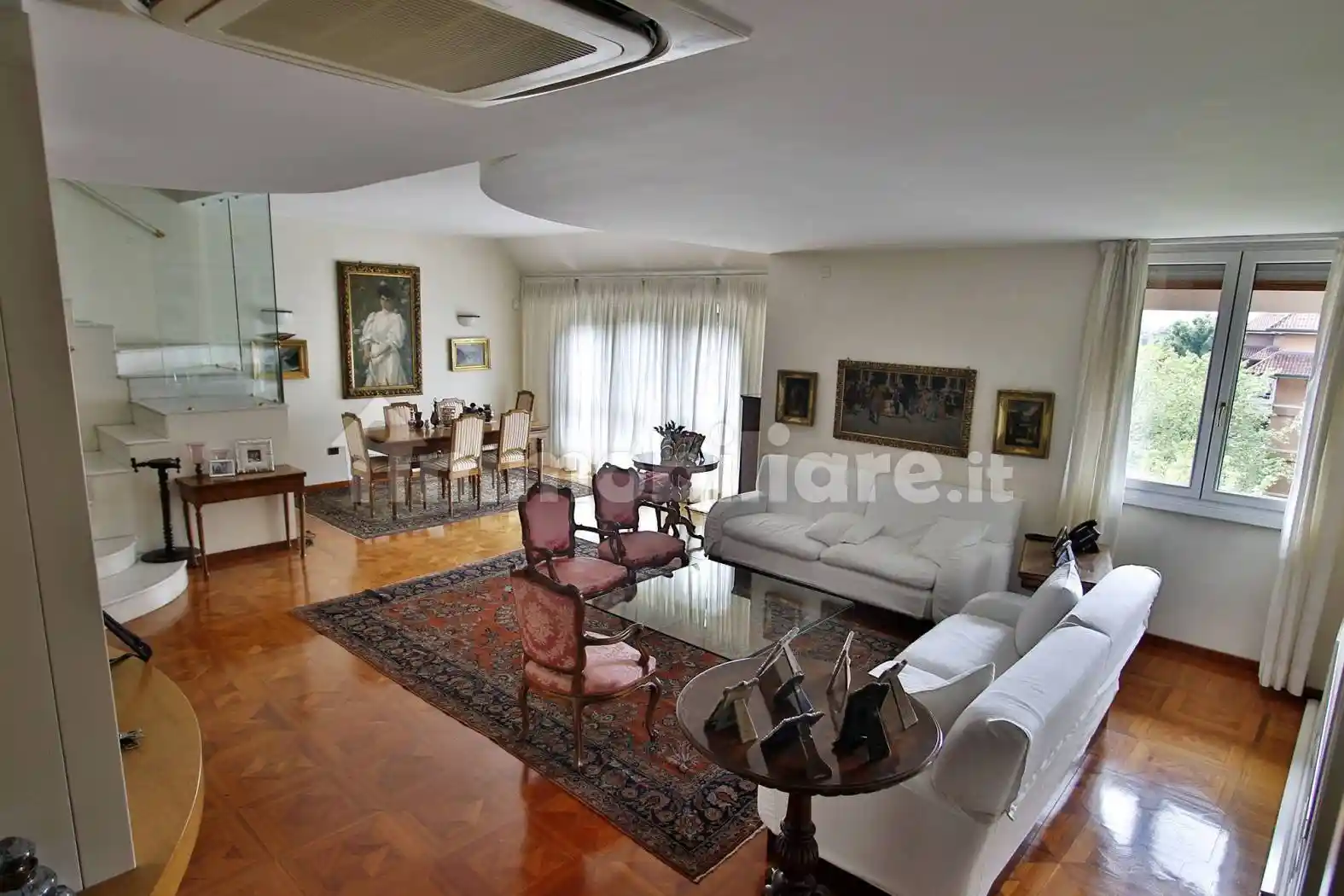 Attico - Mansarda in vendita a Segrate