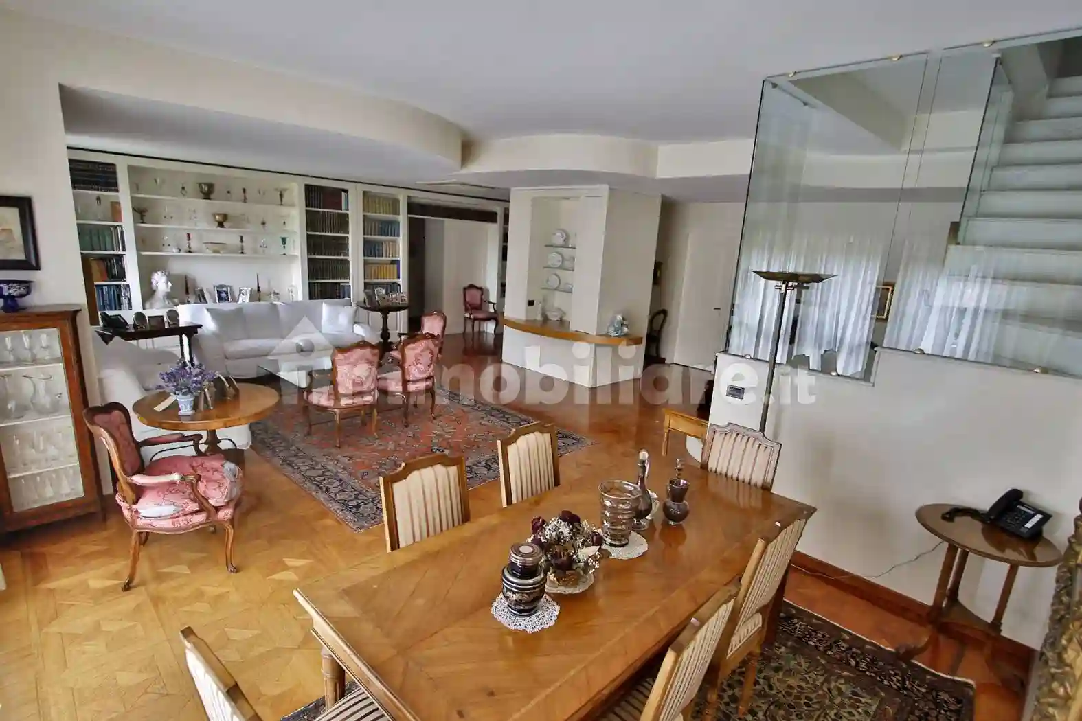 Attico - Mansarda - foto 2