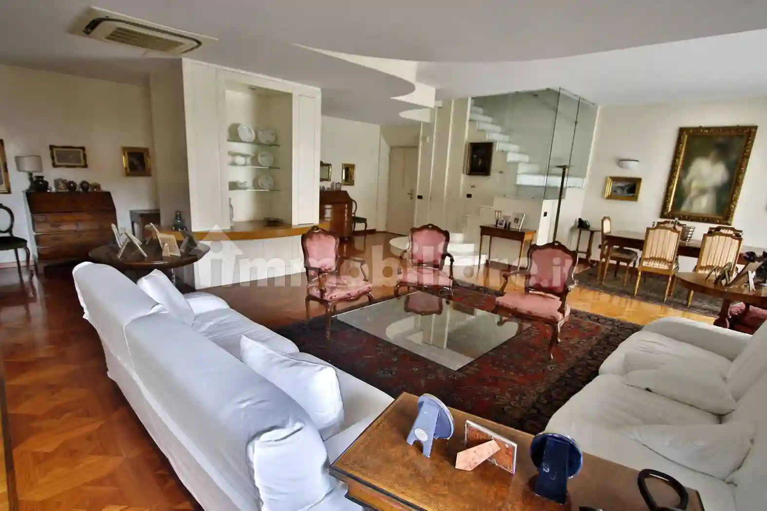 Attico - Mansarda - foto 5