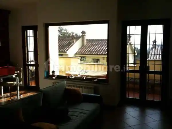 Villetta a schiera in vendita a Riano