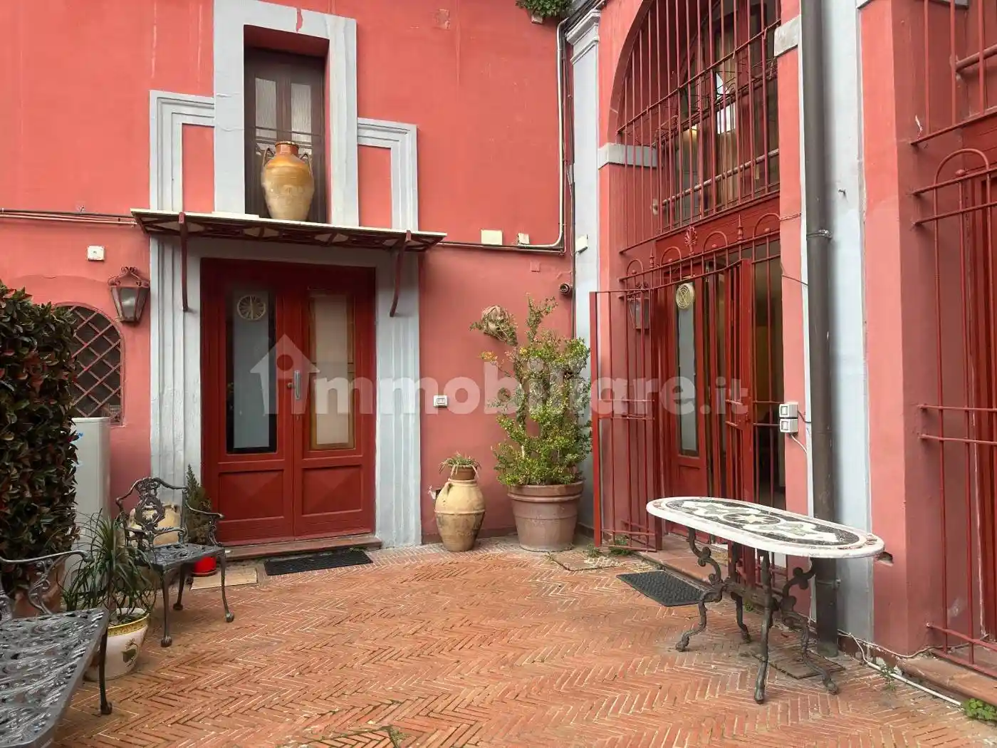 Appartamento in affitto a Napoli