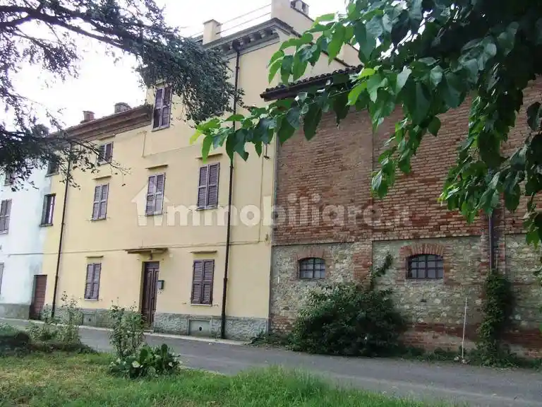 Rustico - Casale in vendita a Casalnoceto