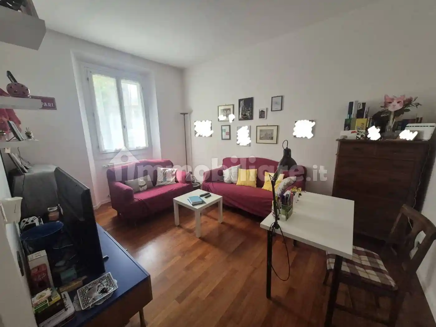 Appartamento in vendita a Ferrara
