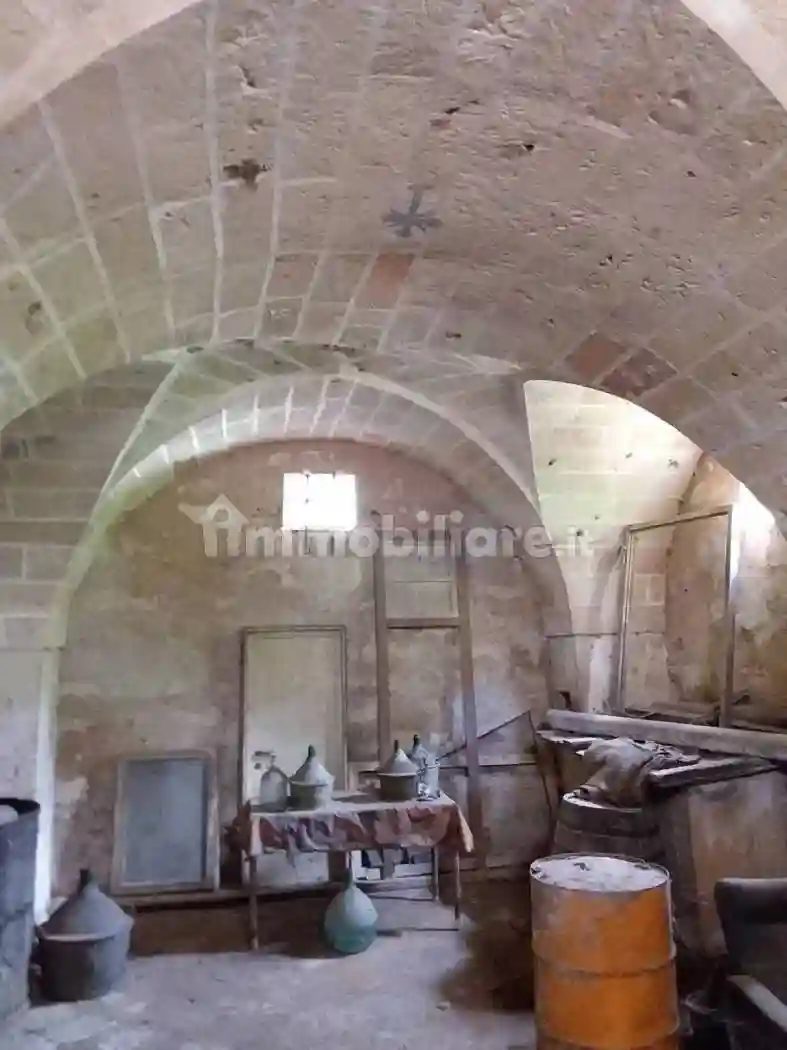 Palazzo - Edificio - foto 4