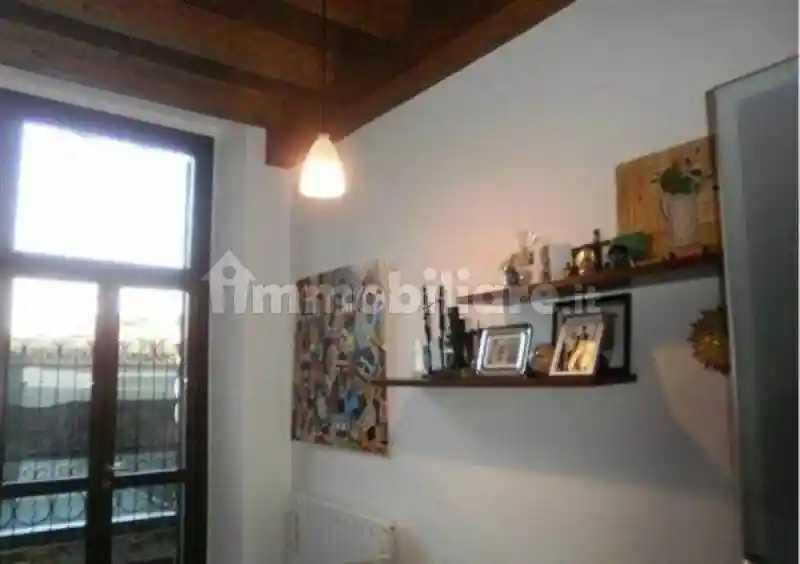 Appartamento in affitto a Monza
