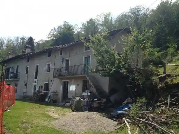 Rustico - Casale in vendita a Baveno