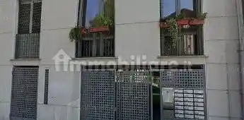 Appartamento in affitto a Saronno