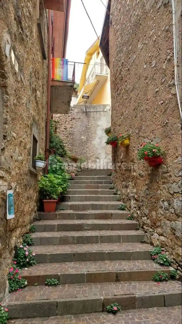 Rustico - Casale in vendita a Adrara San Rocco