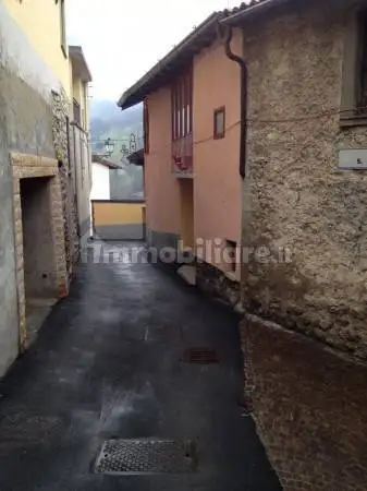 Rustico via Dumengoni, Adrara San Rocco - foto 5