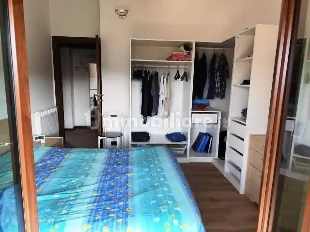 Attico - Mansarda in affitto a Caprino Bergamasco