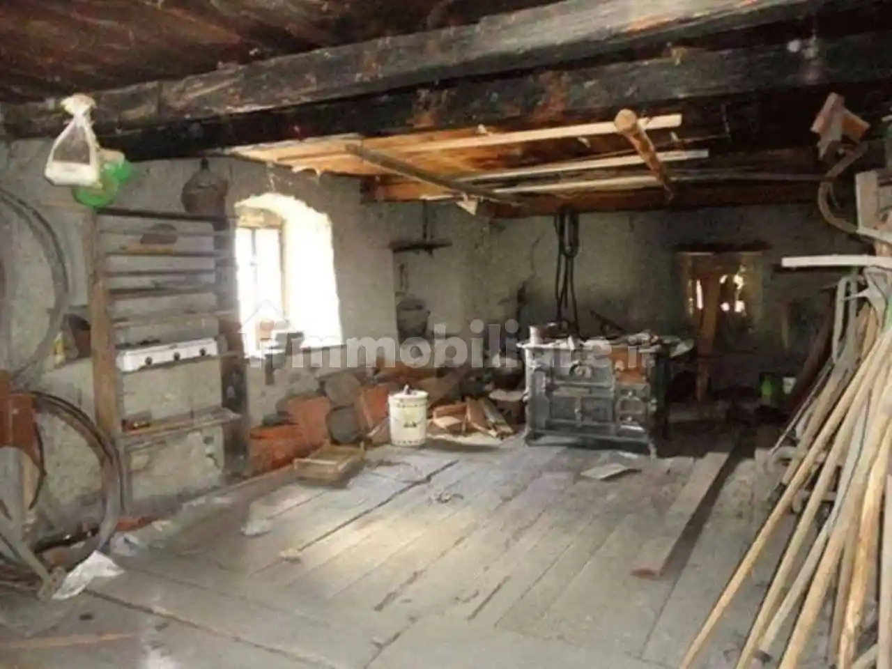 Rustico - Casale in vendita a Saint-Pierre