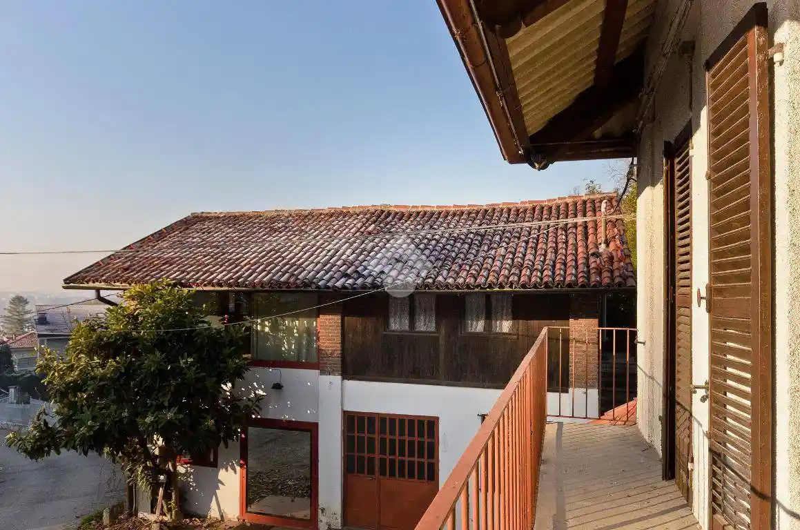 Casa indipendente in vendita a Torino