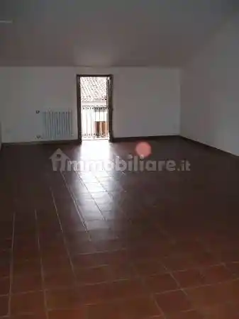 Attico - Mansarda in vendita a Leno