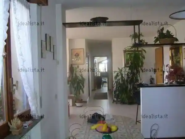 Appartamento in vendita a Jesi