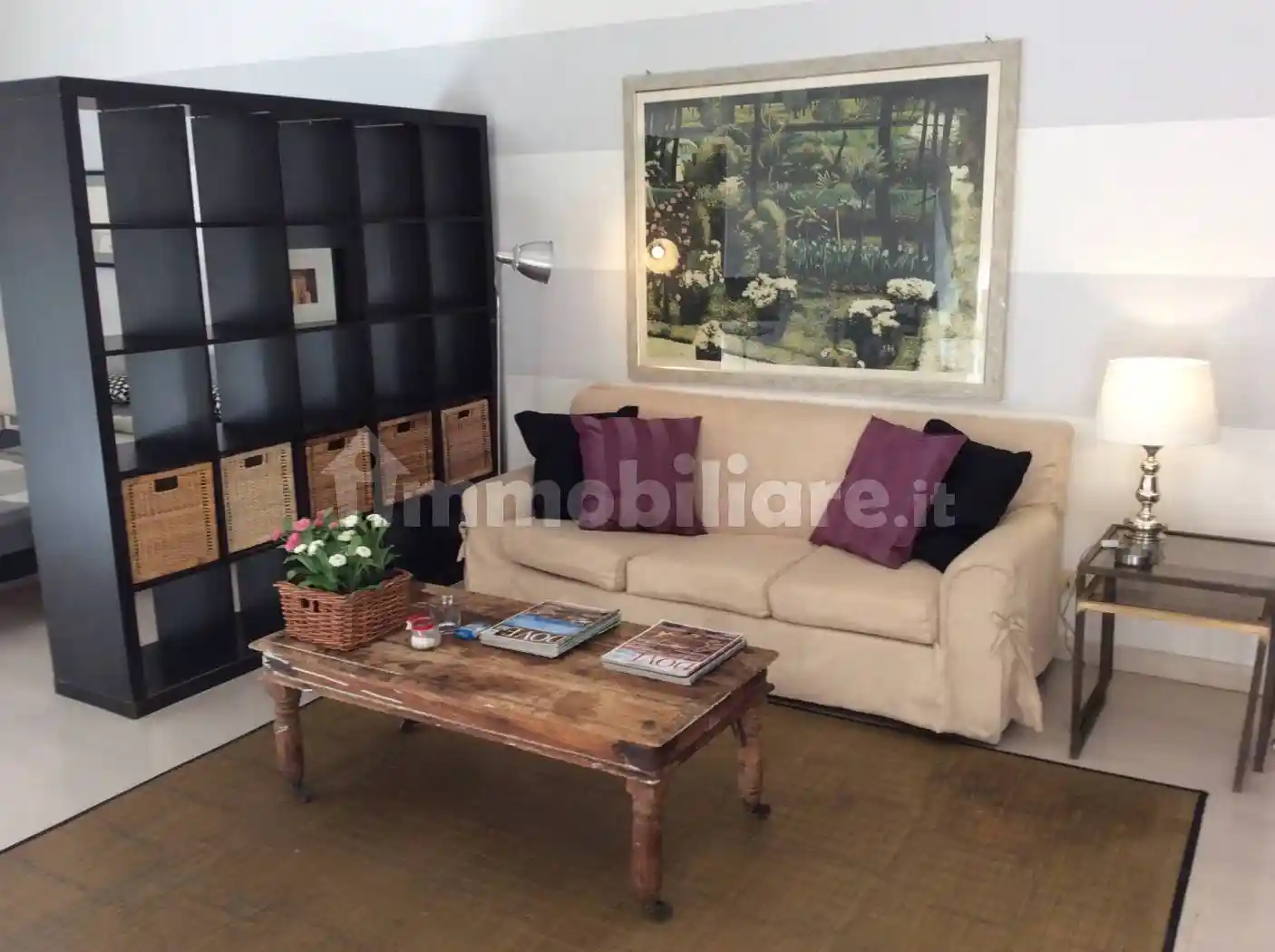 Appartamento in affitto a Roma