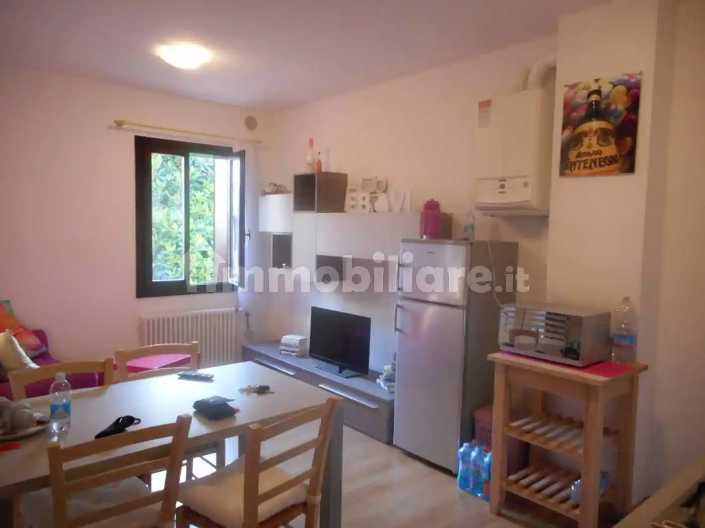 Appartamento in affitto a Vicenza
