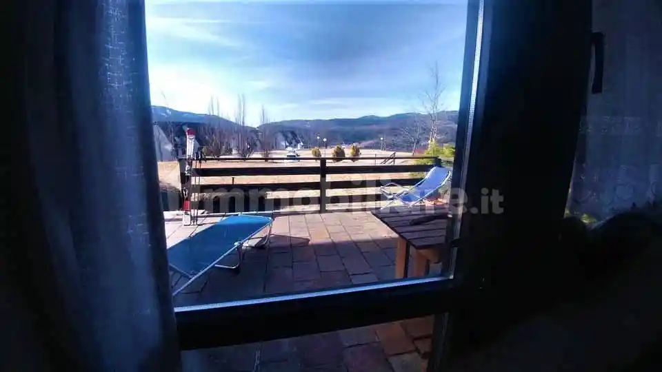 Appartamento in vendita a Ville di Fiemme