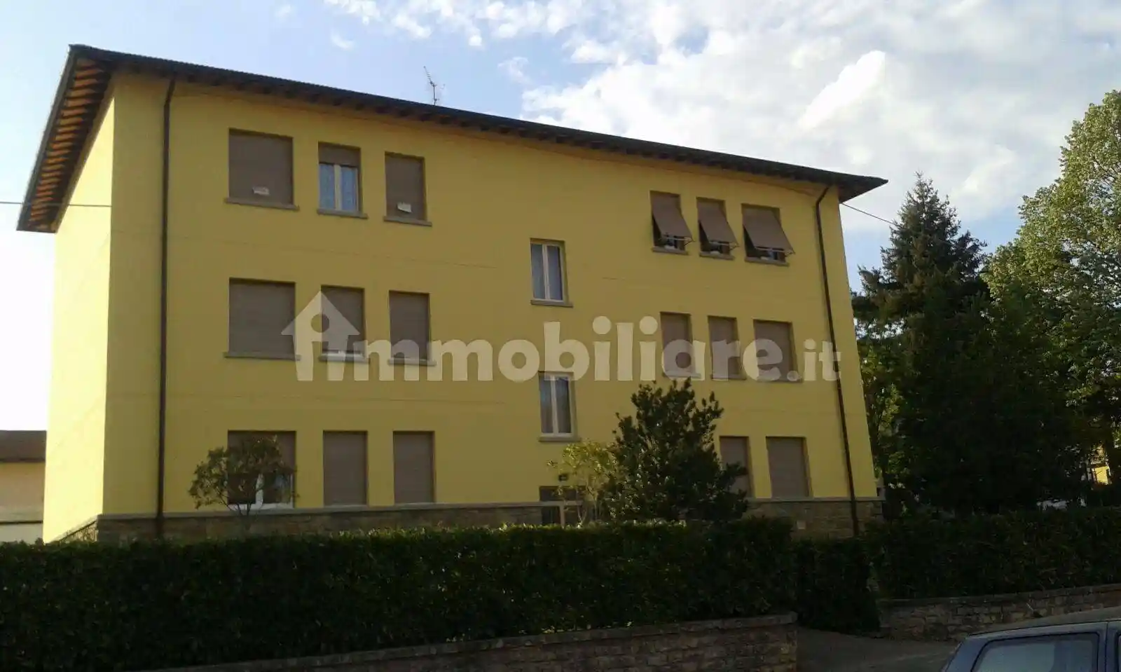 Appartamento in vendita a Pratovecchio e Stia