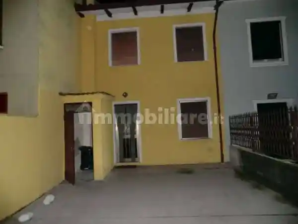 Casa indipendente in vendita a Pavone del Mella