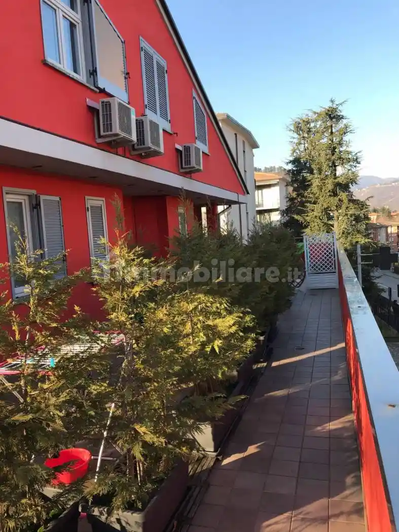 Bilocale via Muggiò 32, Albate - Muggiò, Como - foto 2