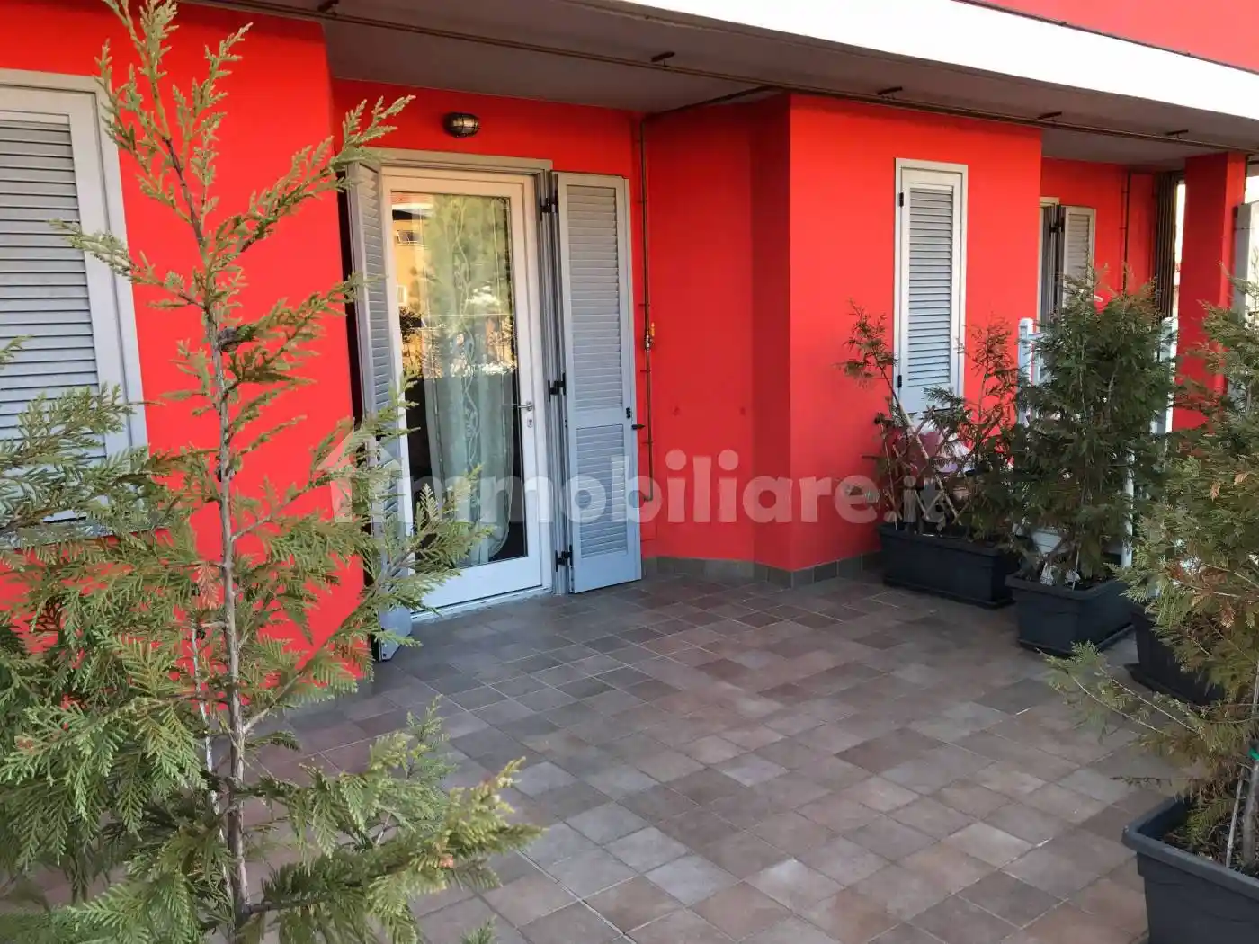 Bilocale via Muggiò 32, Albate - Muggiò, Como - foto 3