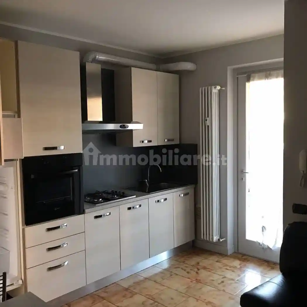 Bilocale via Muggiò 32, Albate - Muggiò, Como - foto 4