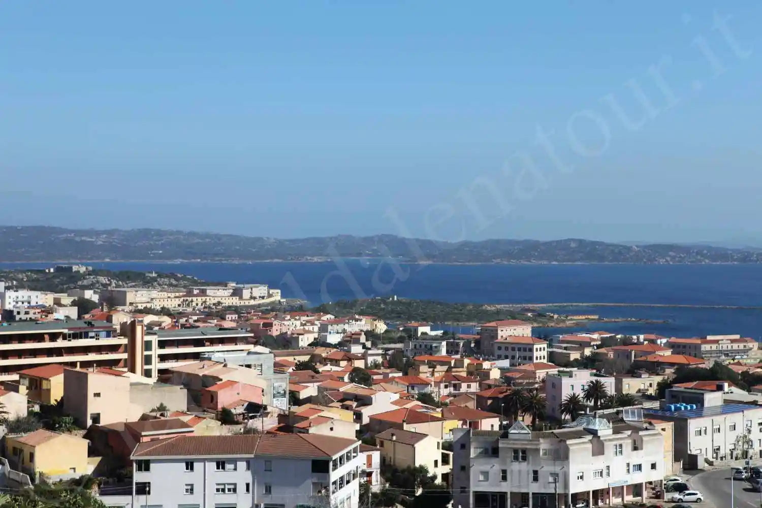 Appartamento in vendita a La Maddalena