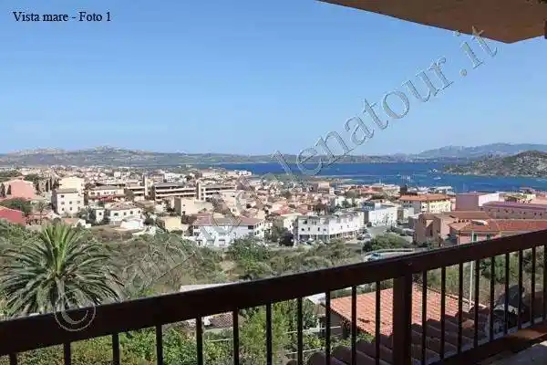 Appartamento in vendita a La Maddalena
