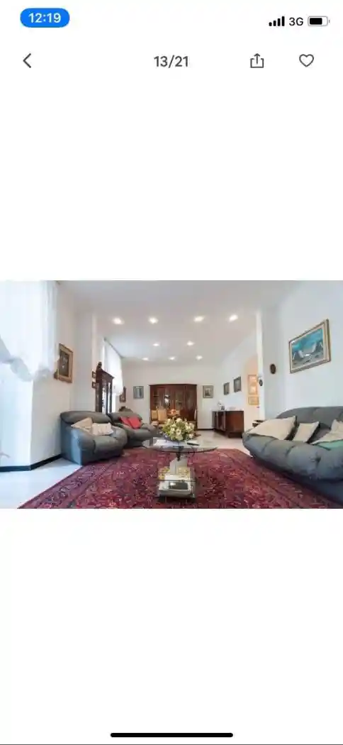 Palazzo - Edificio in vendita a La Spezia