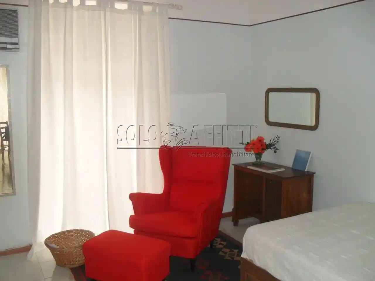 Appartamento in affitto a Catania