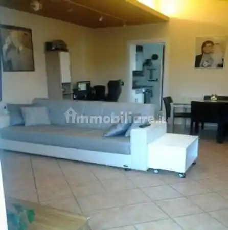 Appartamento in vendita a Citerna