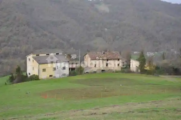 Rustico - Casale in vendita a Comunanza