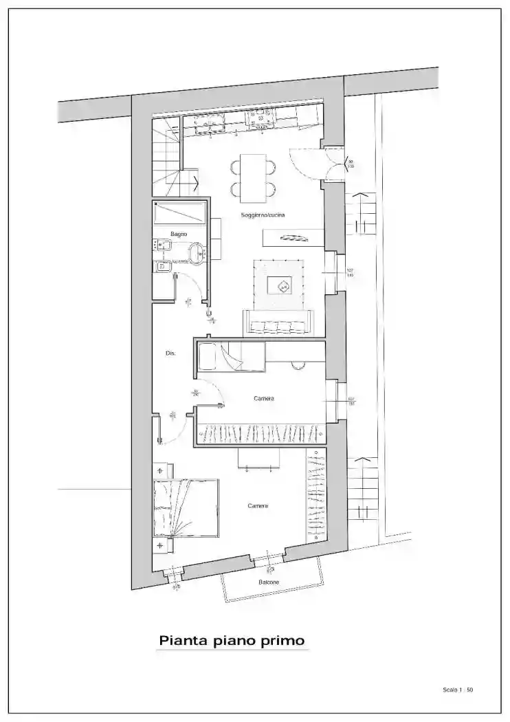 Casa indipendente - foto 5