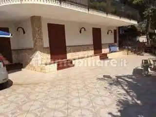 Villa in affitto a Santa Flavia