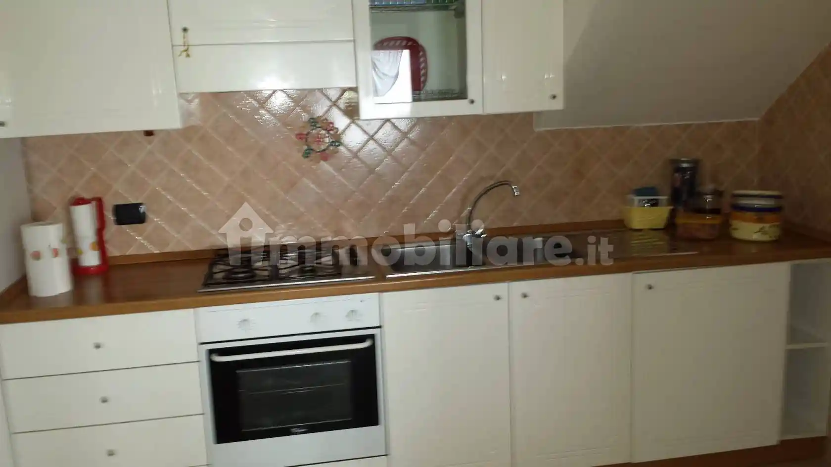 Bilocale via Prefelci 58, Le Rase, Vetiche, Frosinone - foto 2