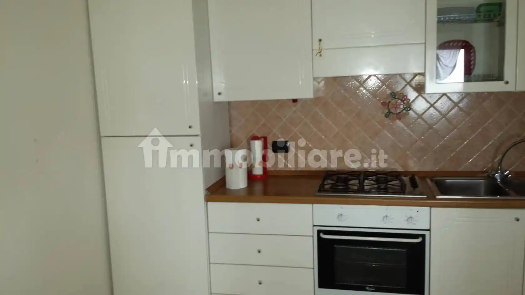 Bilocale via Prefelci 58, Le Rase, Vetiche, Frosinone - foto 3