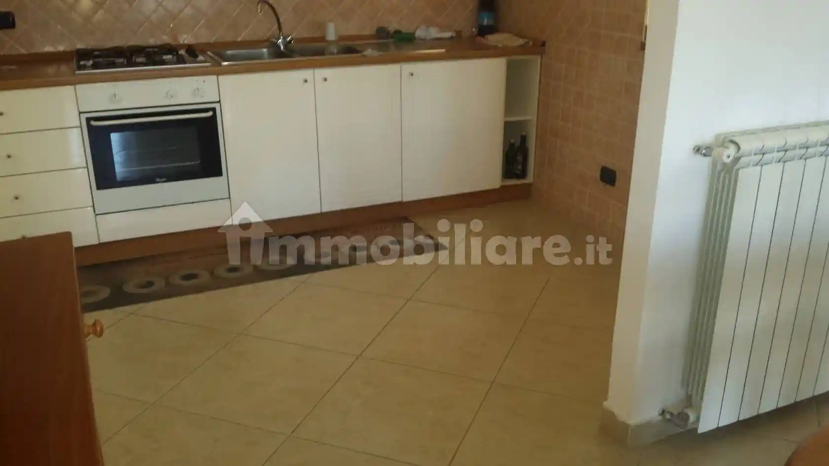 Bilocale via Prefelci 58, Le Rase, Vetiche, Frosinone - foto 5