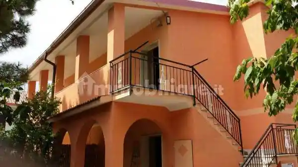 Villa in vendita a Cutro